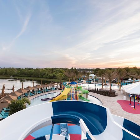 Balmoral Resort Florida Хейнс Сити Екстериор снимка