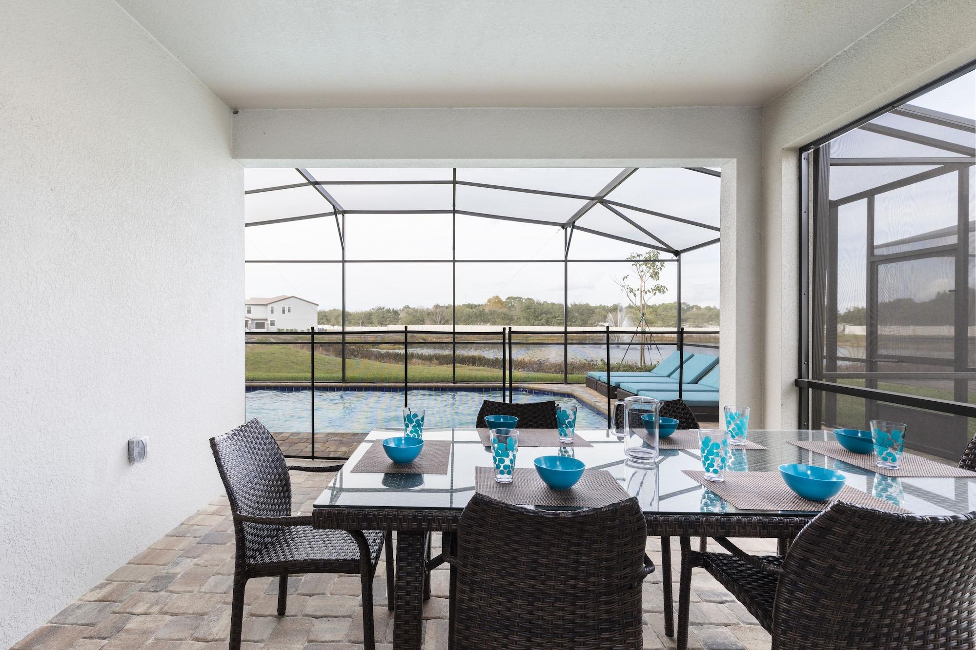Balmoral Resort Florida Хейнс Сити Екстериор снимка