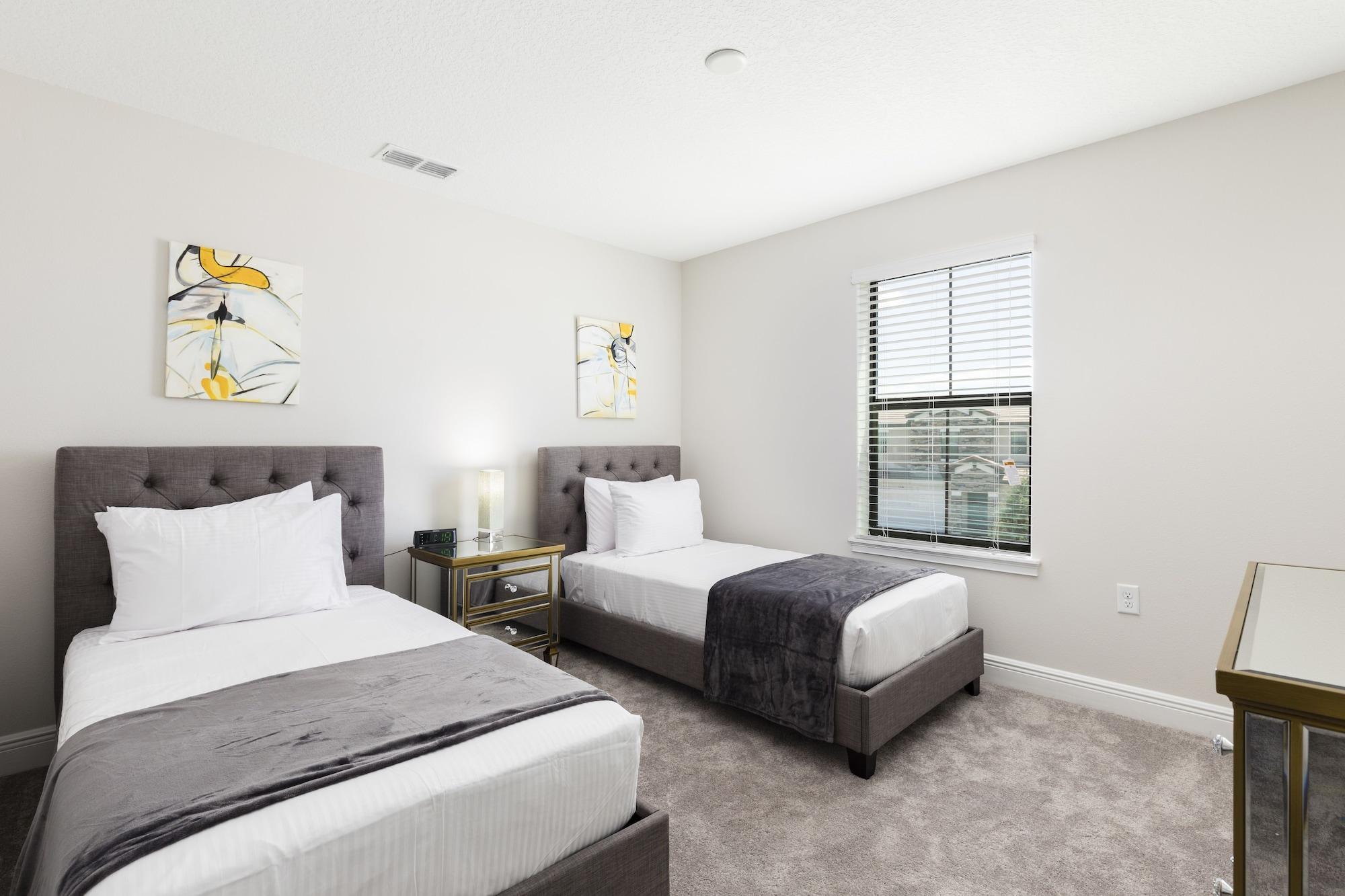 Balmoral Resort Florida Хейнс Сити Екстериор снимка