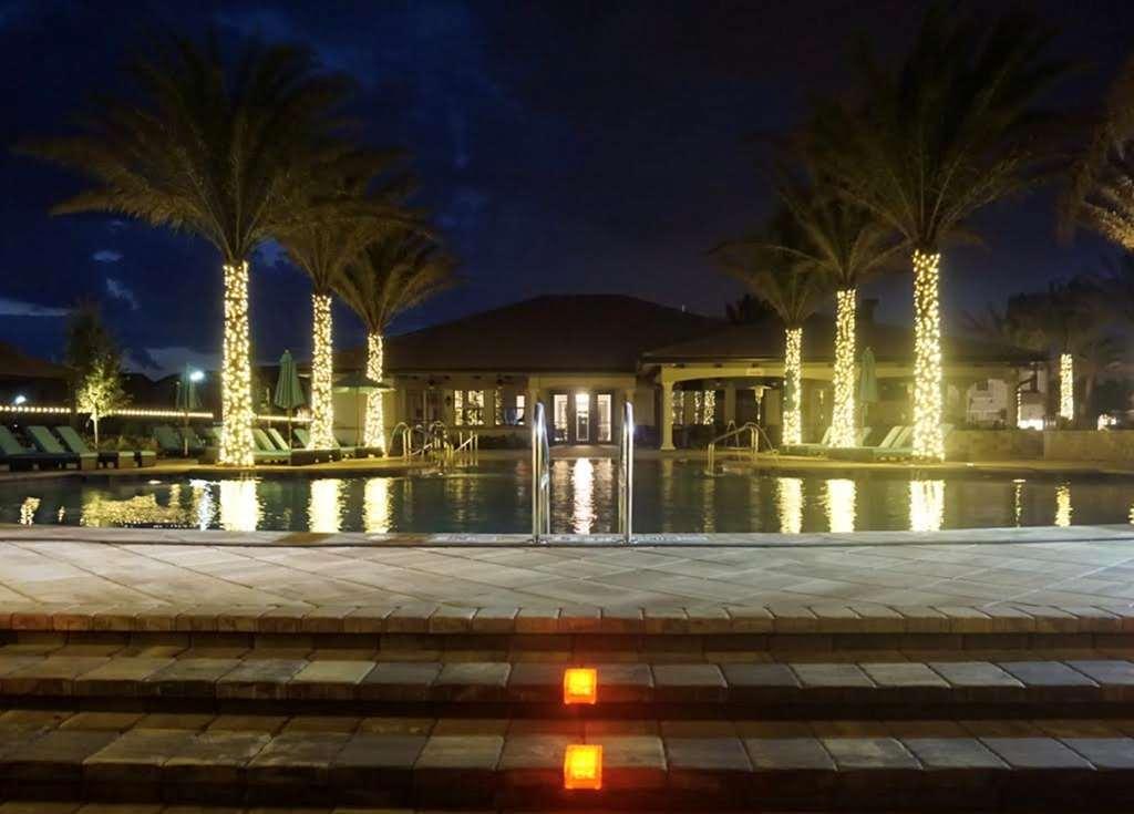 Balmoral Resort Florida Хейнс Сити Съоръжения снимка