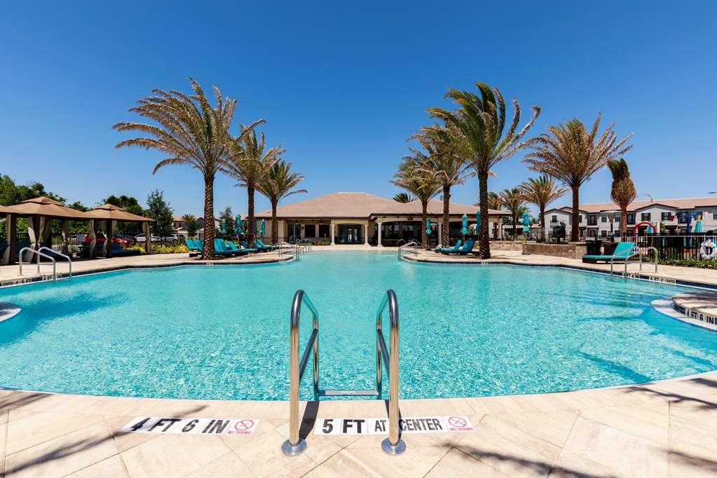 Balmoral Resort Florida Хейнс Сити Съоръжения снимка