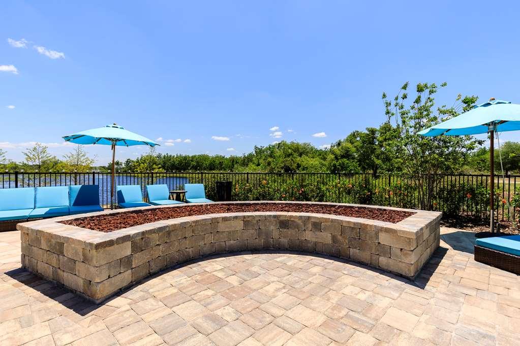 Balmoral Resort Florida Хейнс Сити Съоръжения снимка