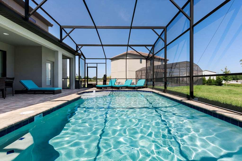 Balmoral Resort Florida Хейнс Сити Съоръжения снимка