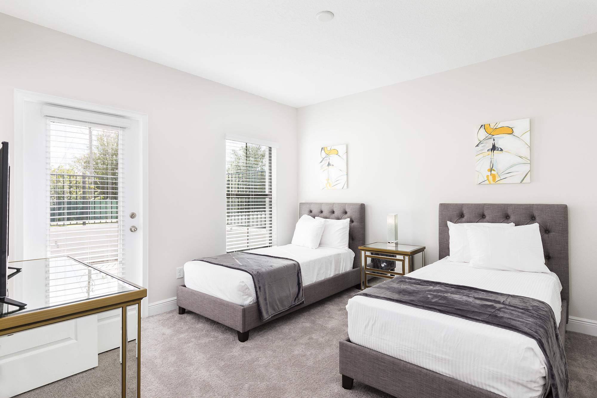 Balmoral Resort Florida Хейнс Сити Екстериор снимка