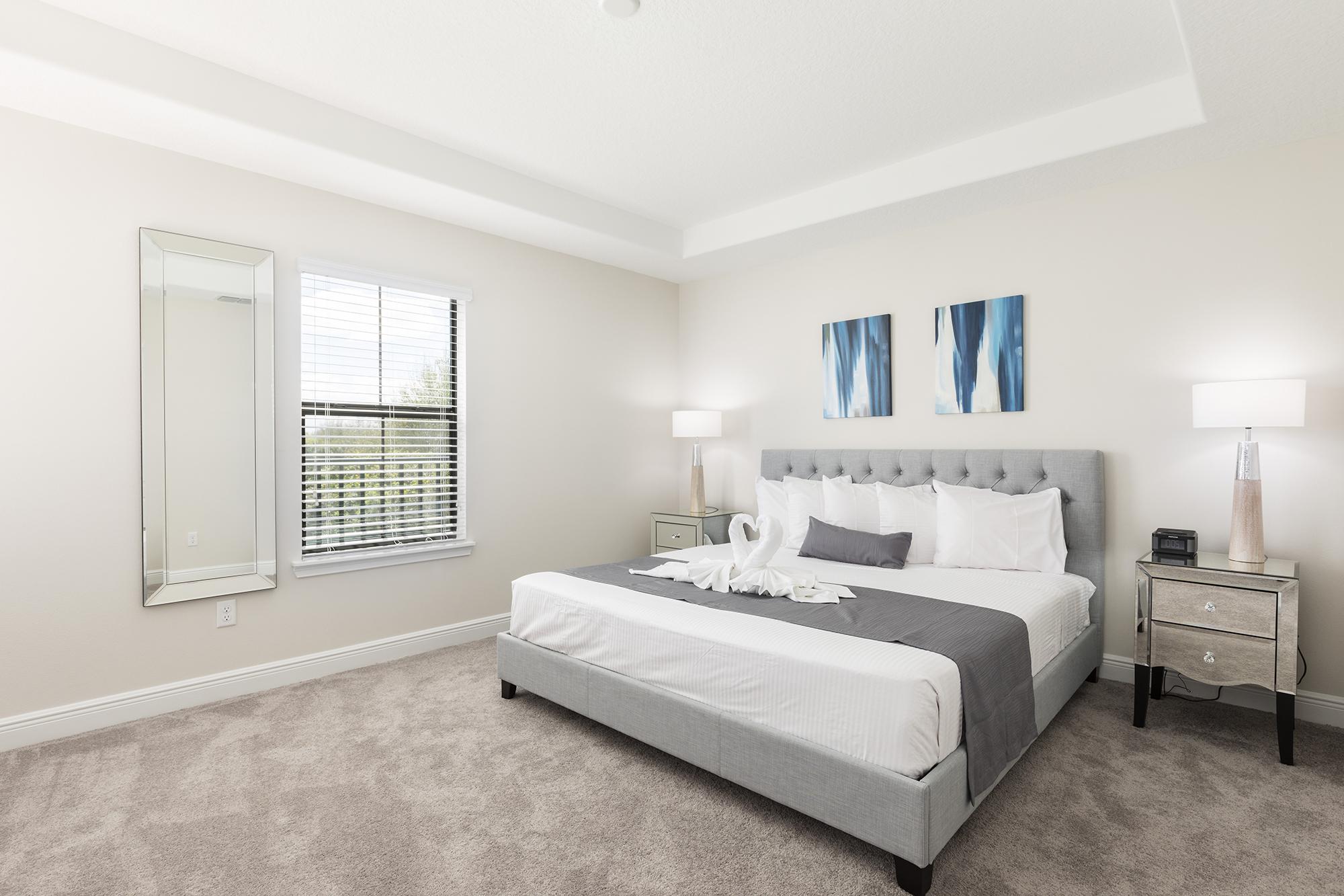 Balmoral Resort Florida Хейнс Сити Екстериор снимка