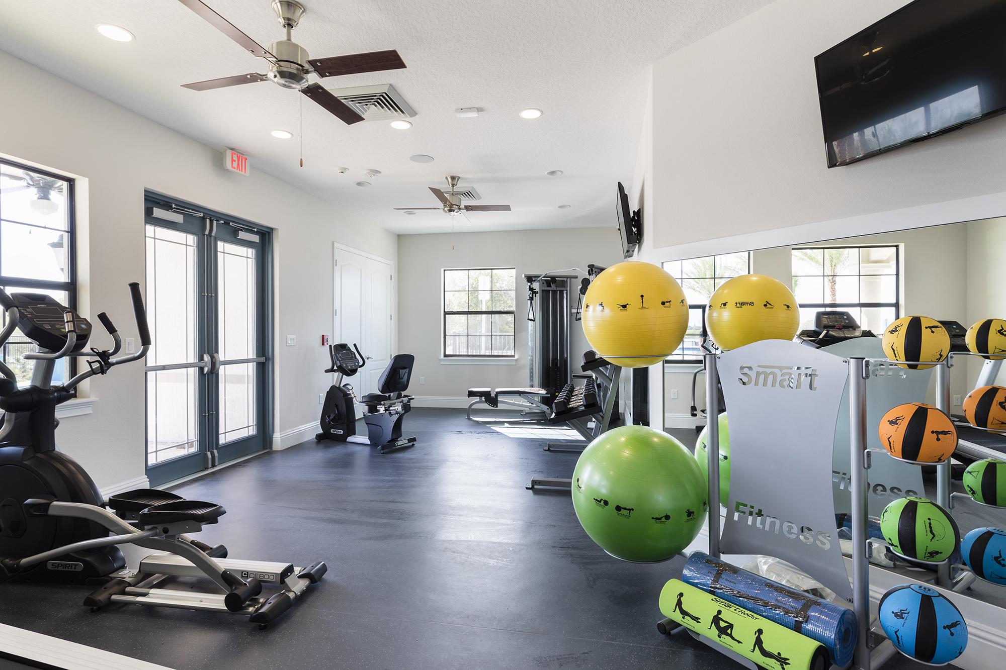 Balmoral Resort Florida Хейнс Сити Екстериор снимка