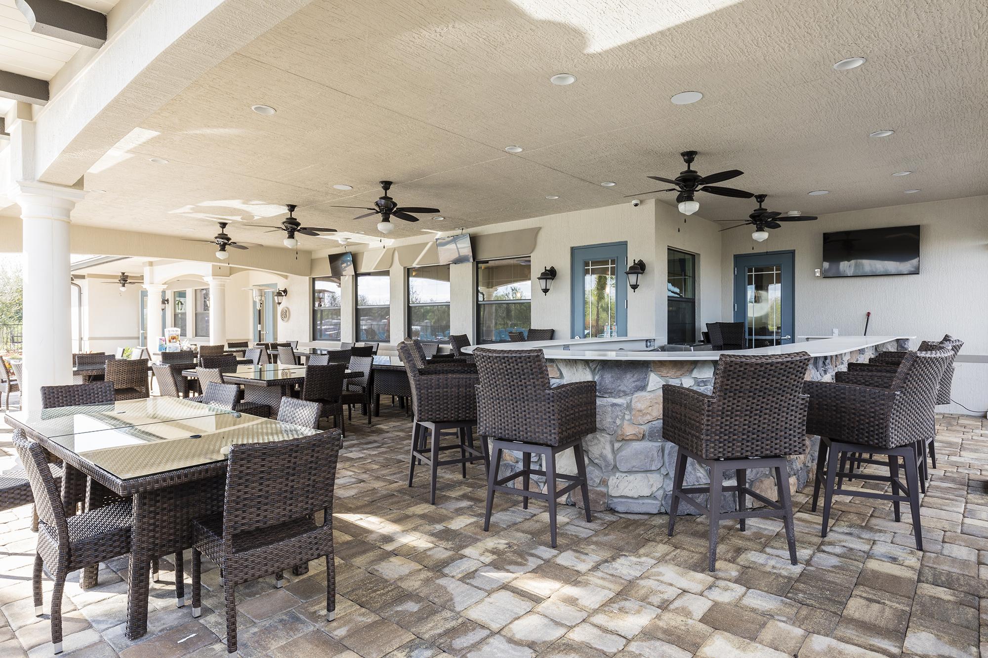 Balmoral Resort Florida Хейнс Сити Екстериор снимка