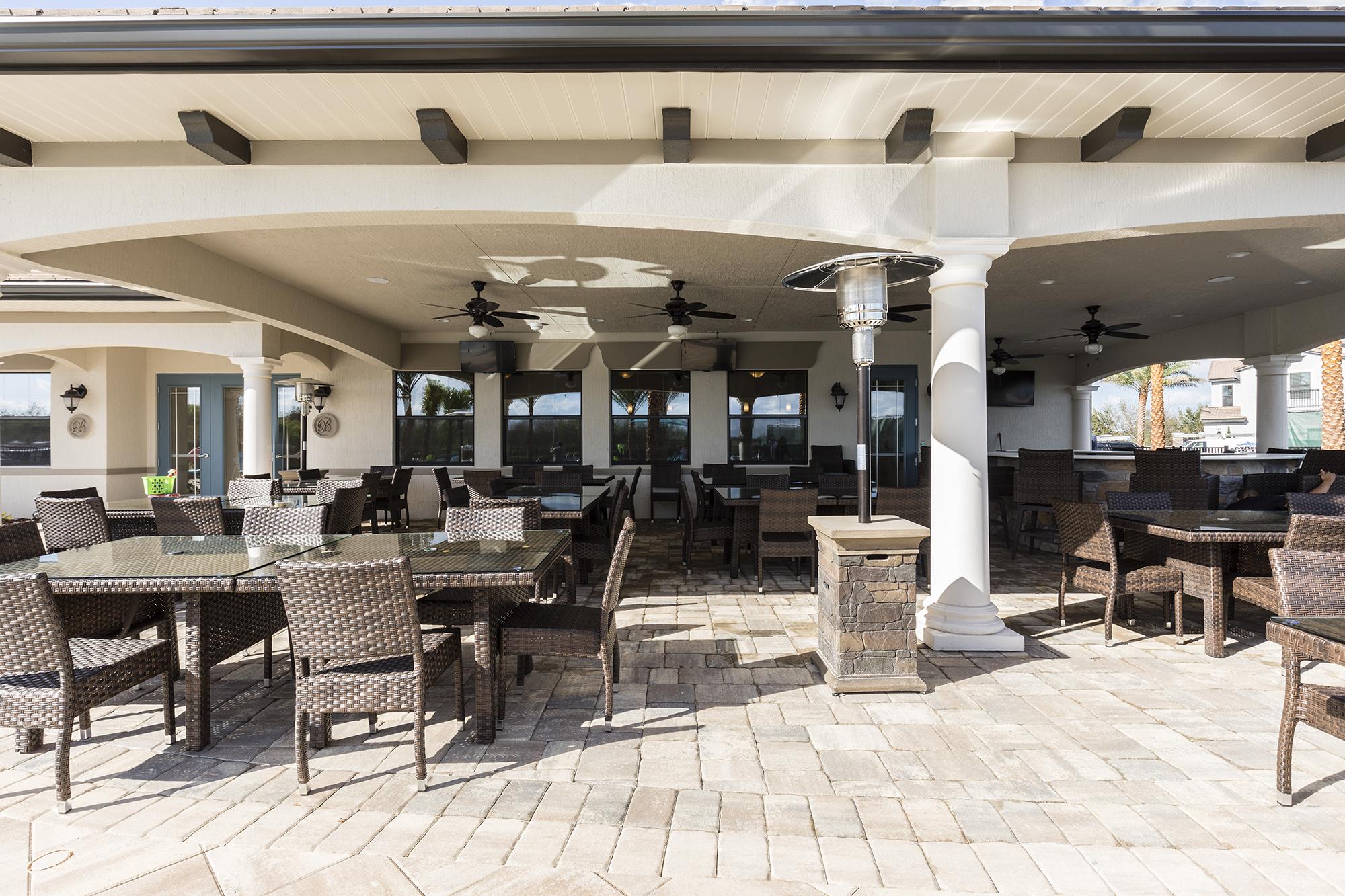 Balmoral Resort Florida Хейнс Сити Екстериор снимка