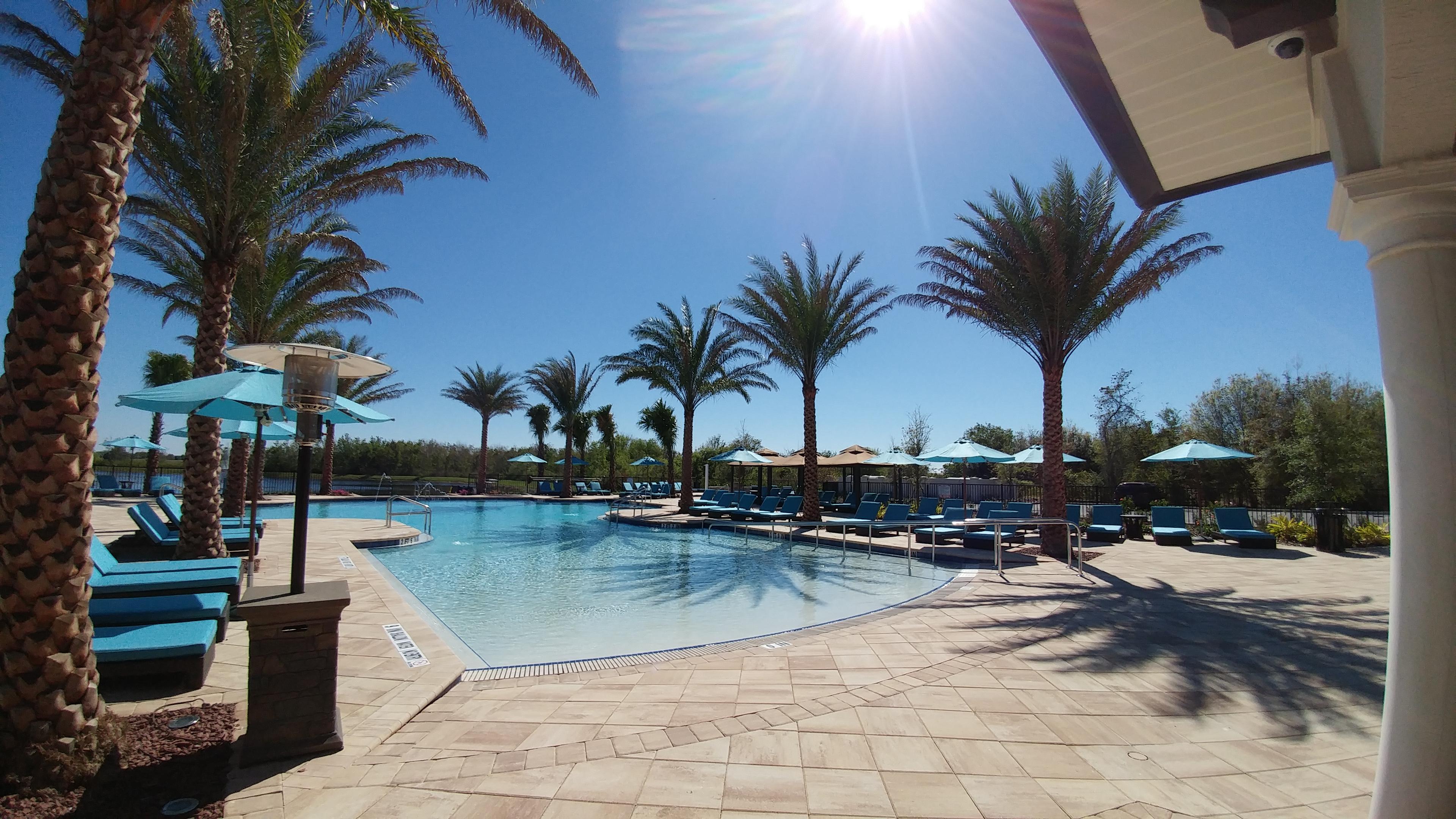 Balmoral Resort Florida Хейнс Сити Екстериор снимка