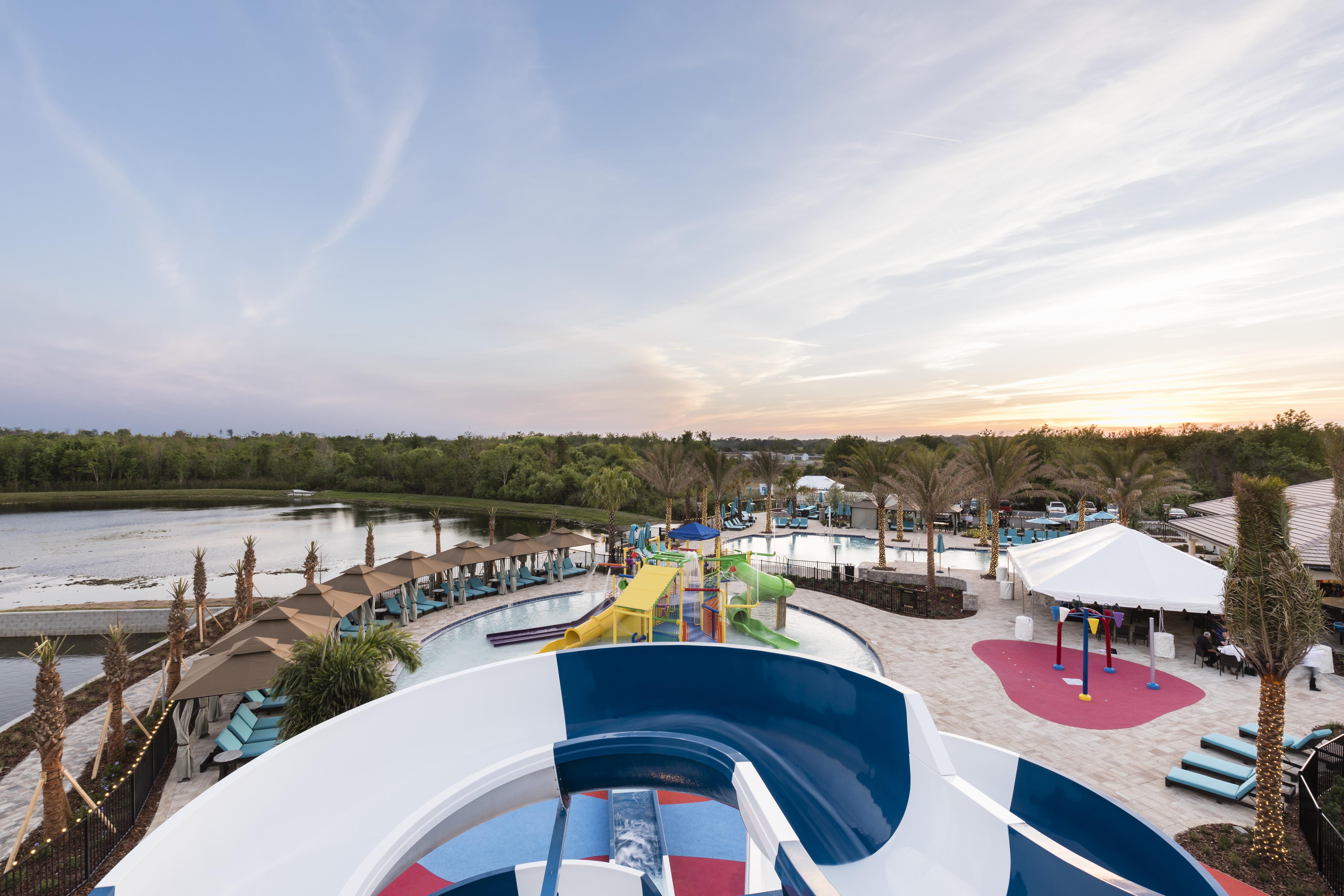 Balmoral Resort Florida Хейнс Сити Екстериор снимка