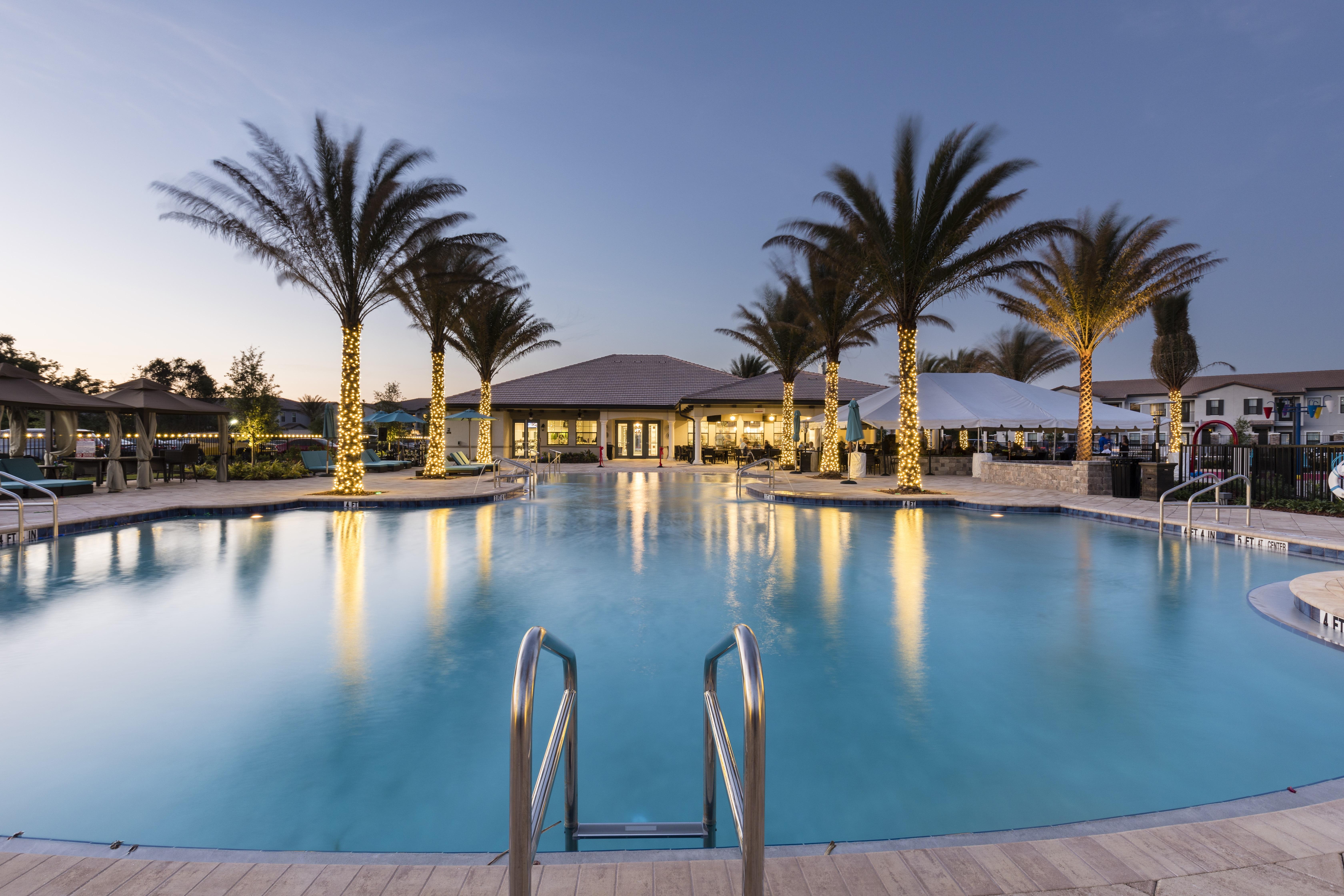 Balmoral Resort Florida Хейнс Сити Екстериор снимка