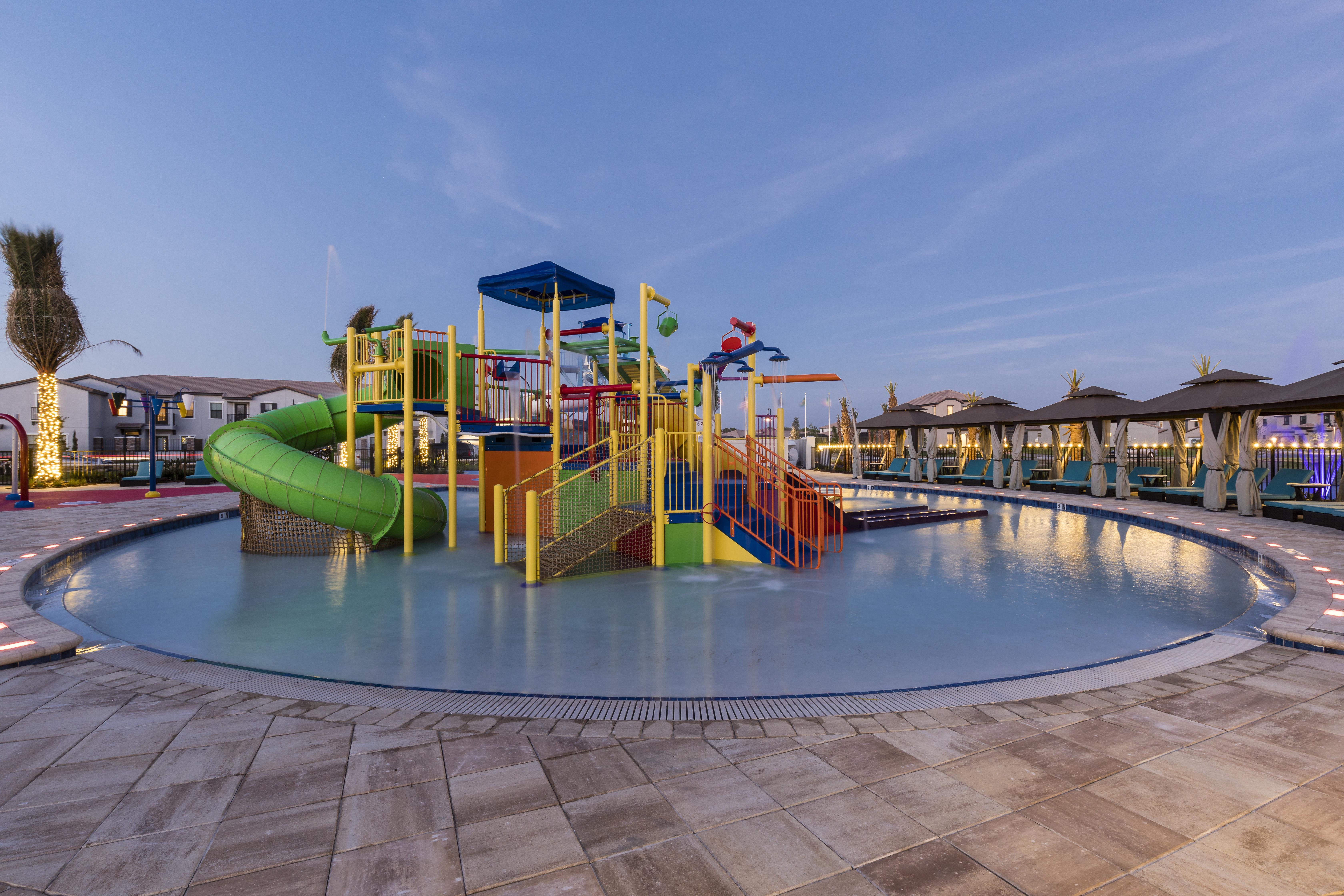 Balmoral Resort Florida Хейнс Сити Екстериор снимка