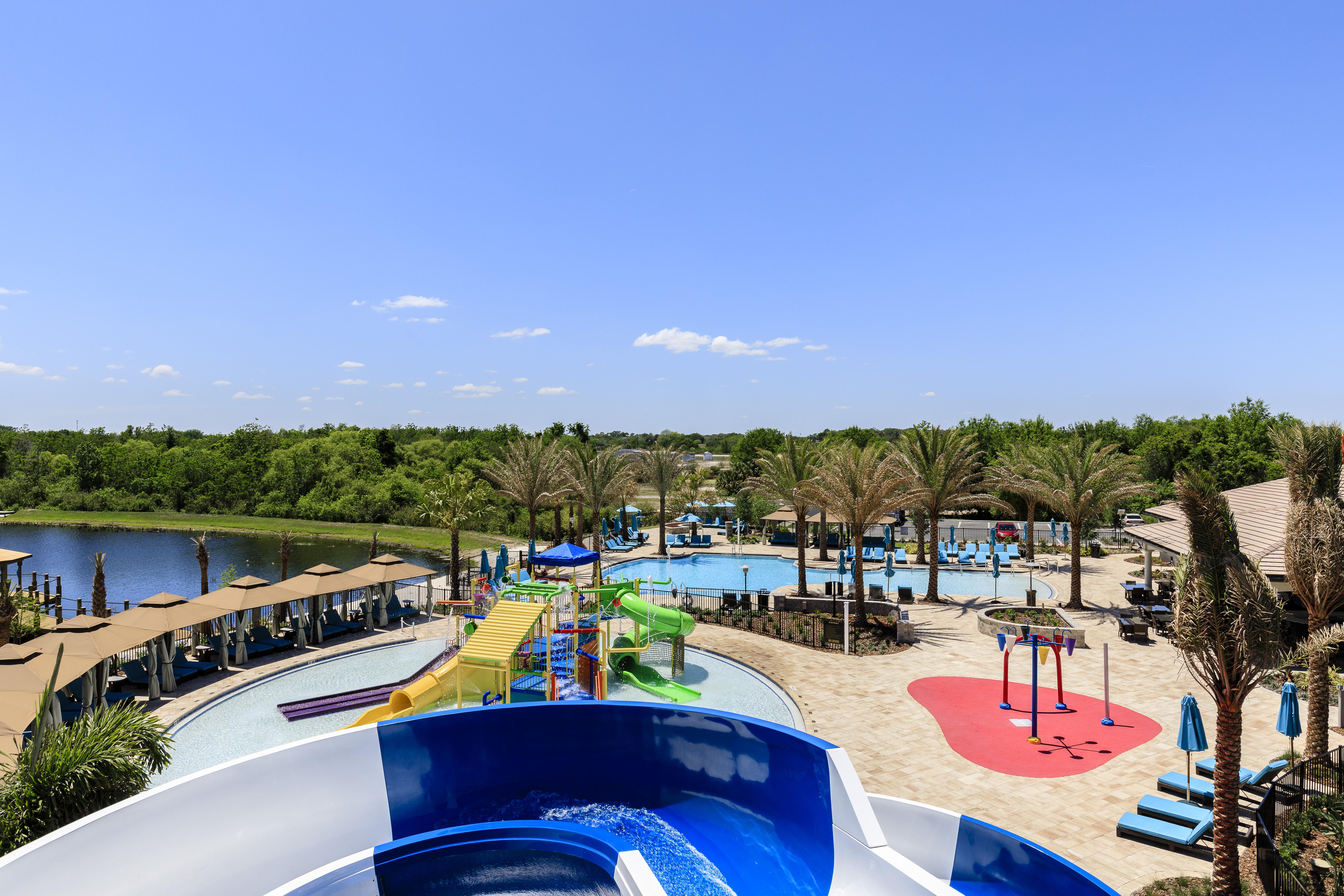 Balmoral Resort Florida Хейнс Сити Екстериор снимка