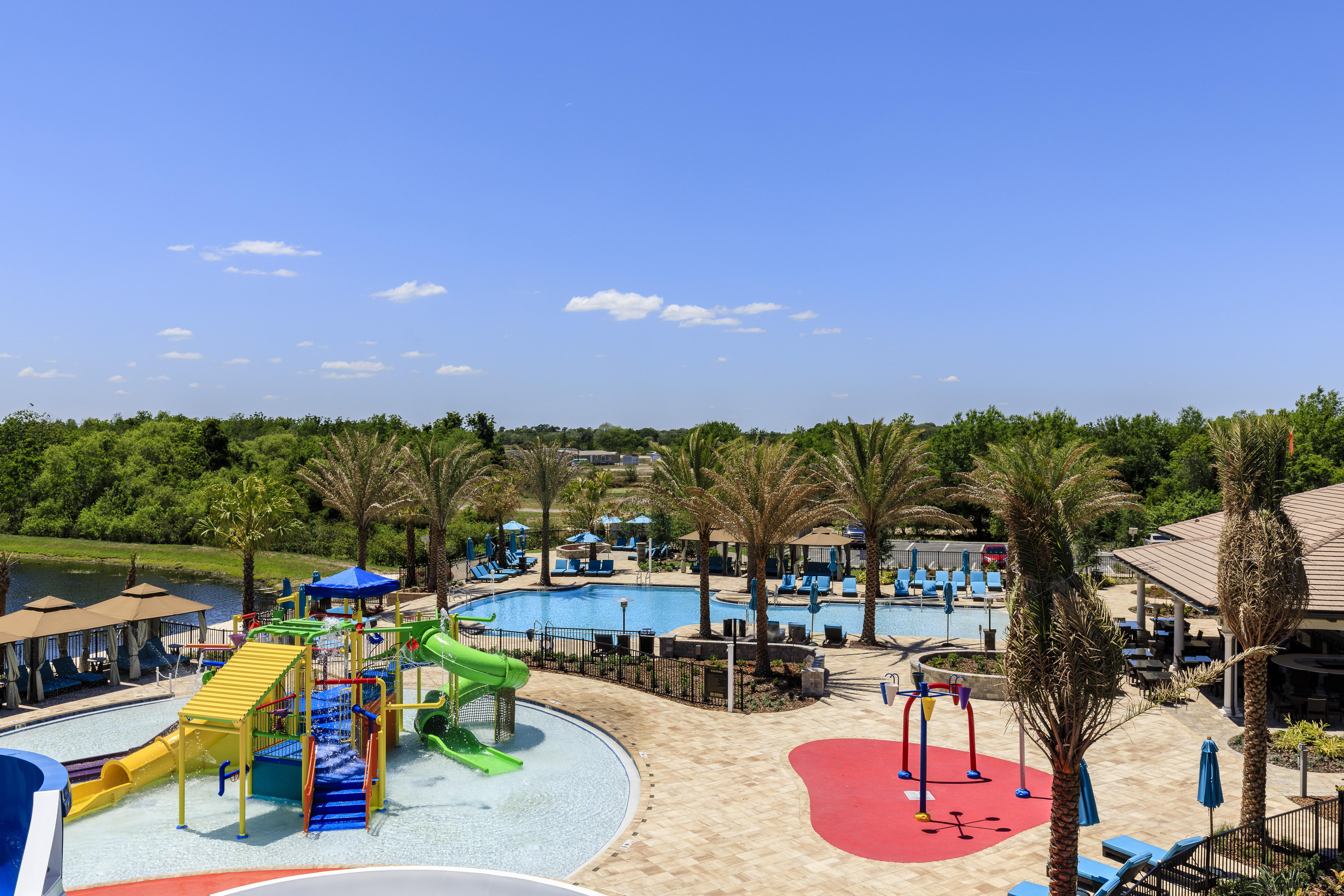 Balmoral Resort Florida Хейнс Сити Екстериор снимка