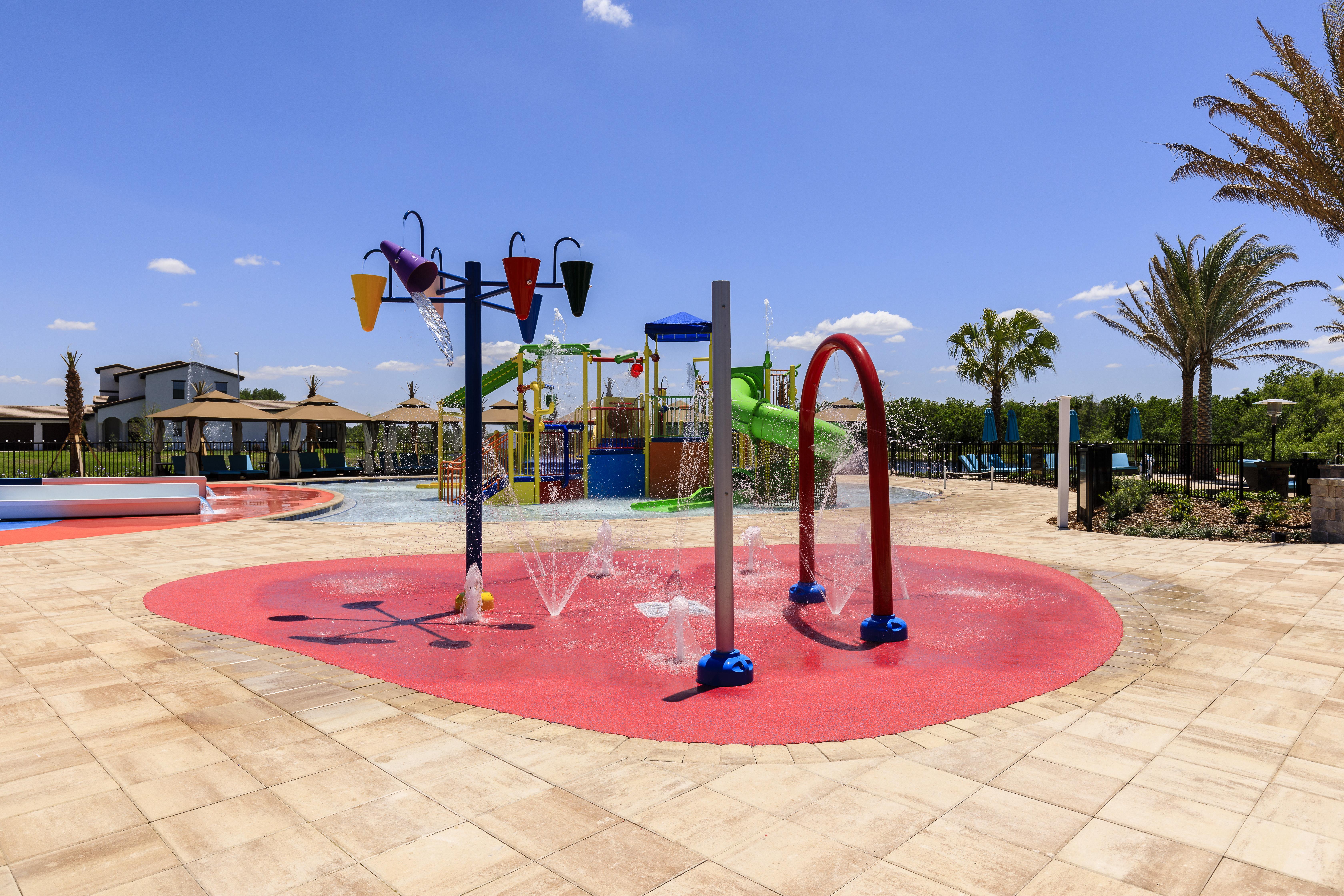 Balmoral Resort Florida Хейнс Сити Екстериор снимка