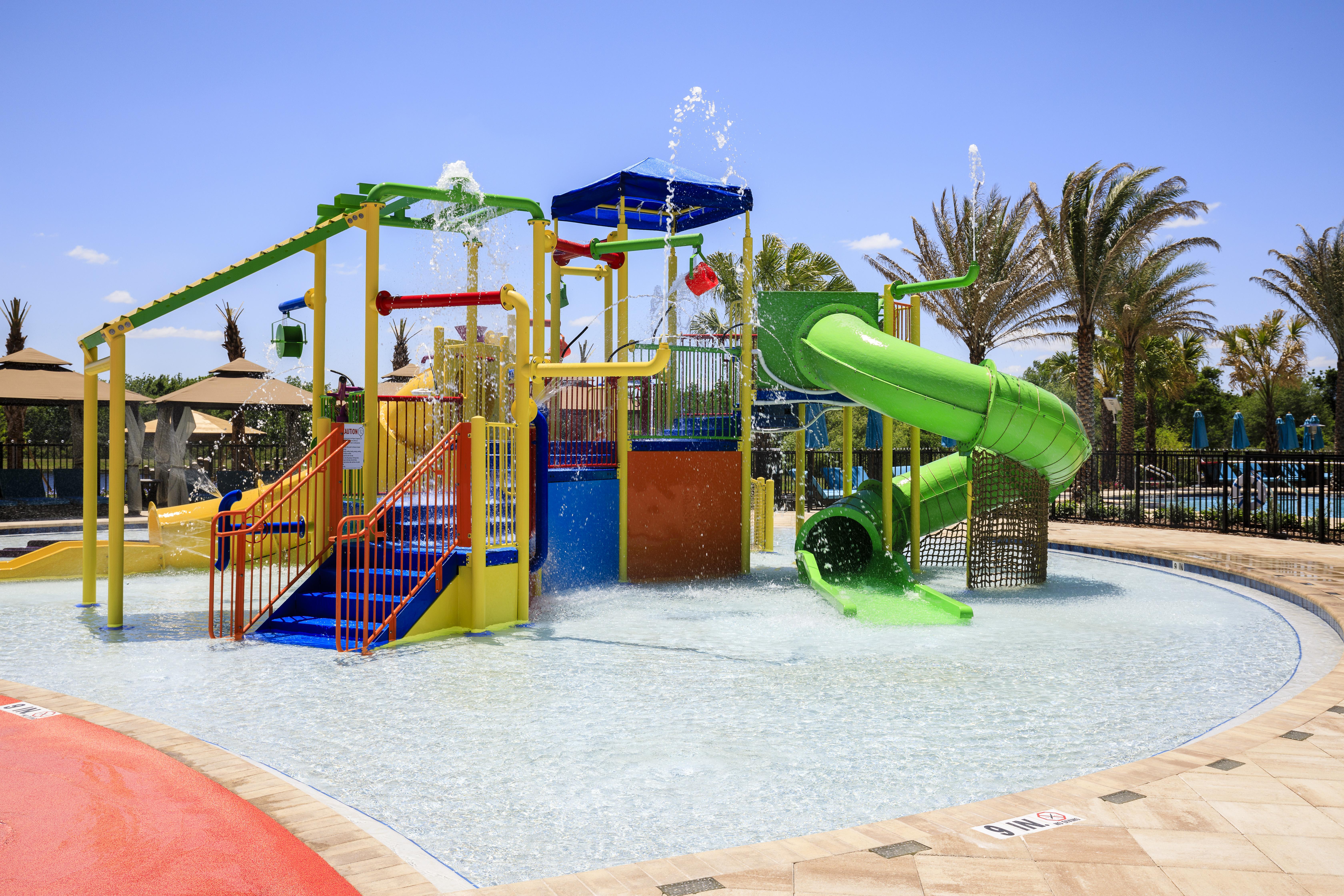 Balmoral Resort Florida Хейнс Сити Екстериор снимка
