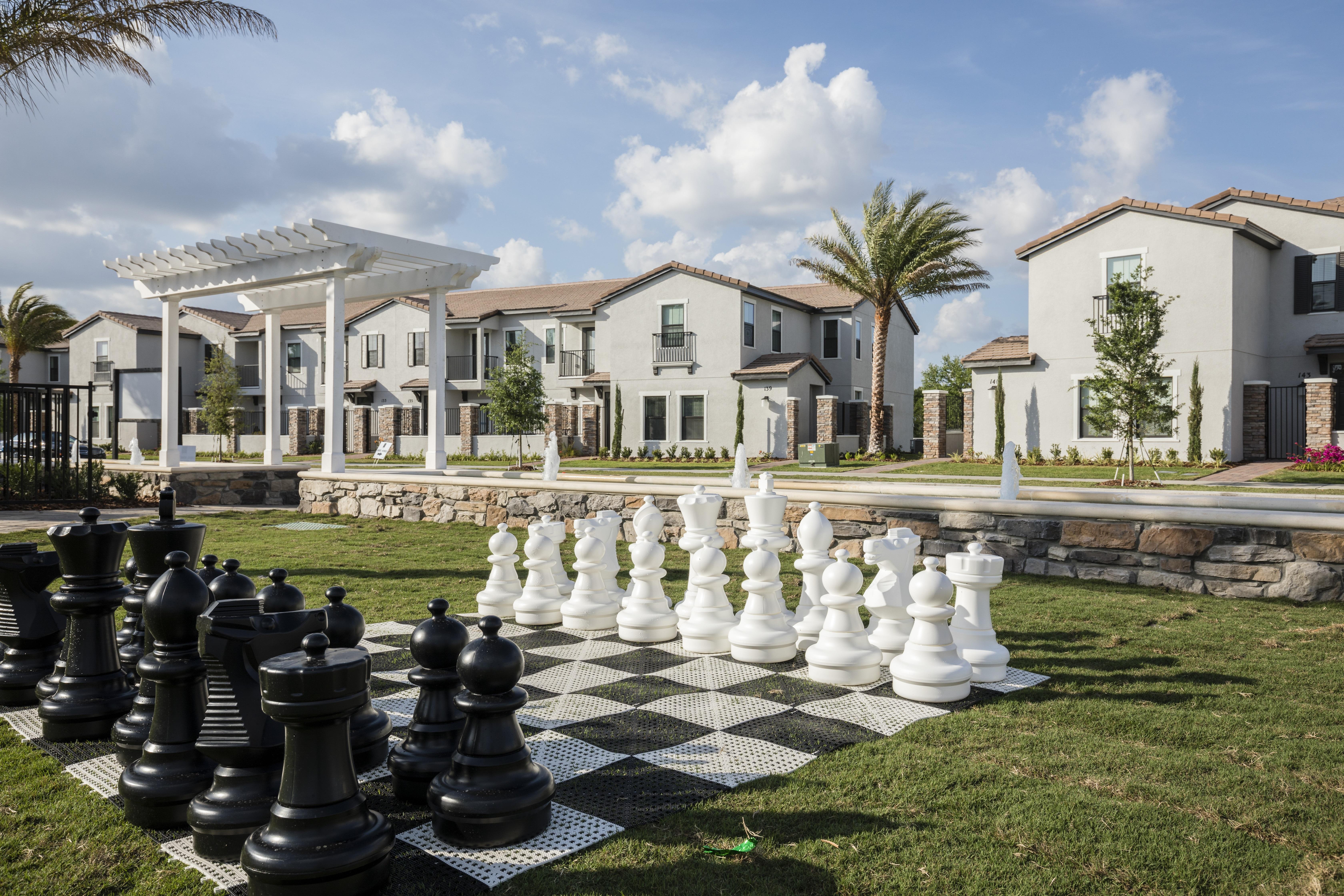 Balmoral Resort Florida Хейнс Сити Екстериор снимка