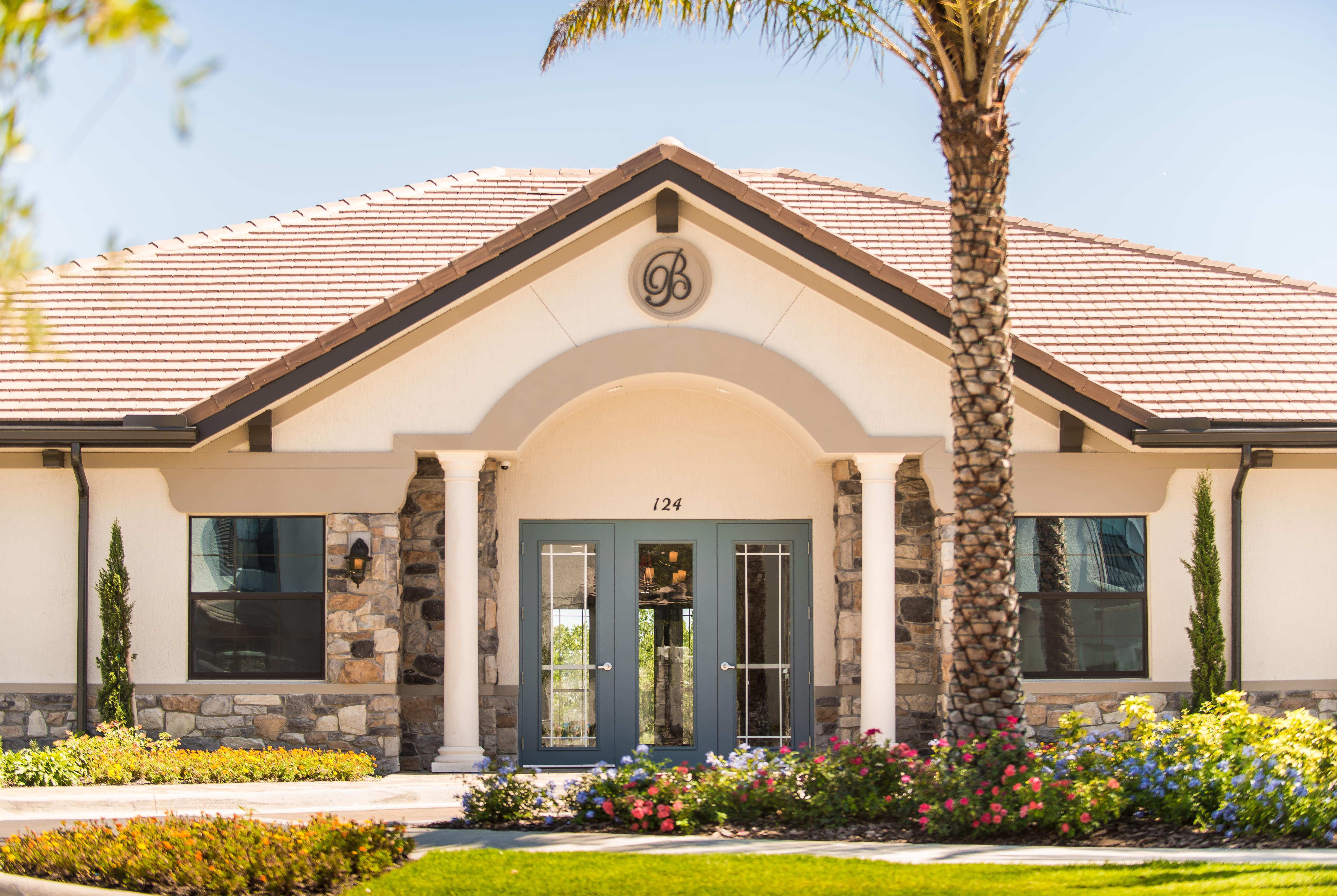 Balmoral Resort Florida Хейнс Сити Екстериор снимка