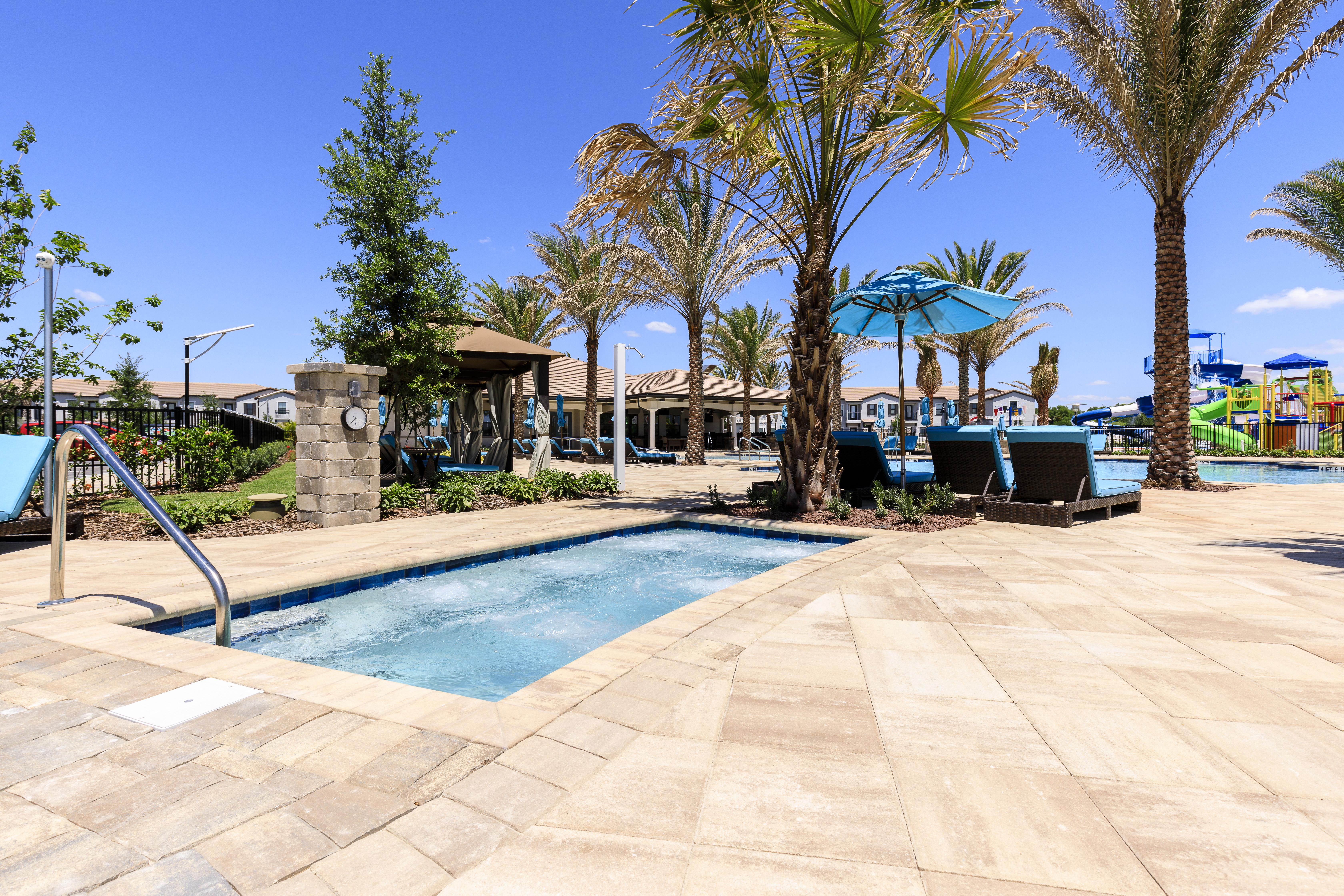 Balmoral Resort Florida Хейнс Сити Екстериор снимка