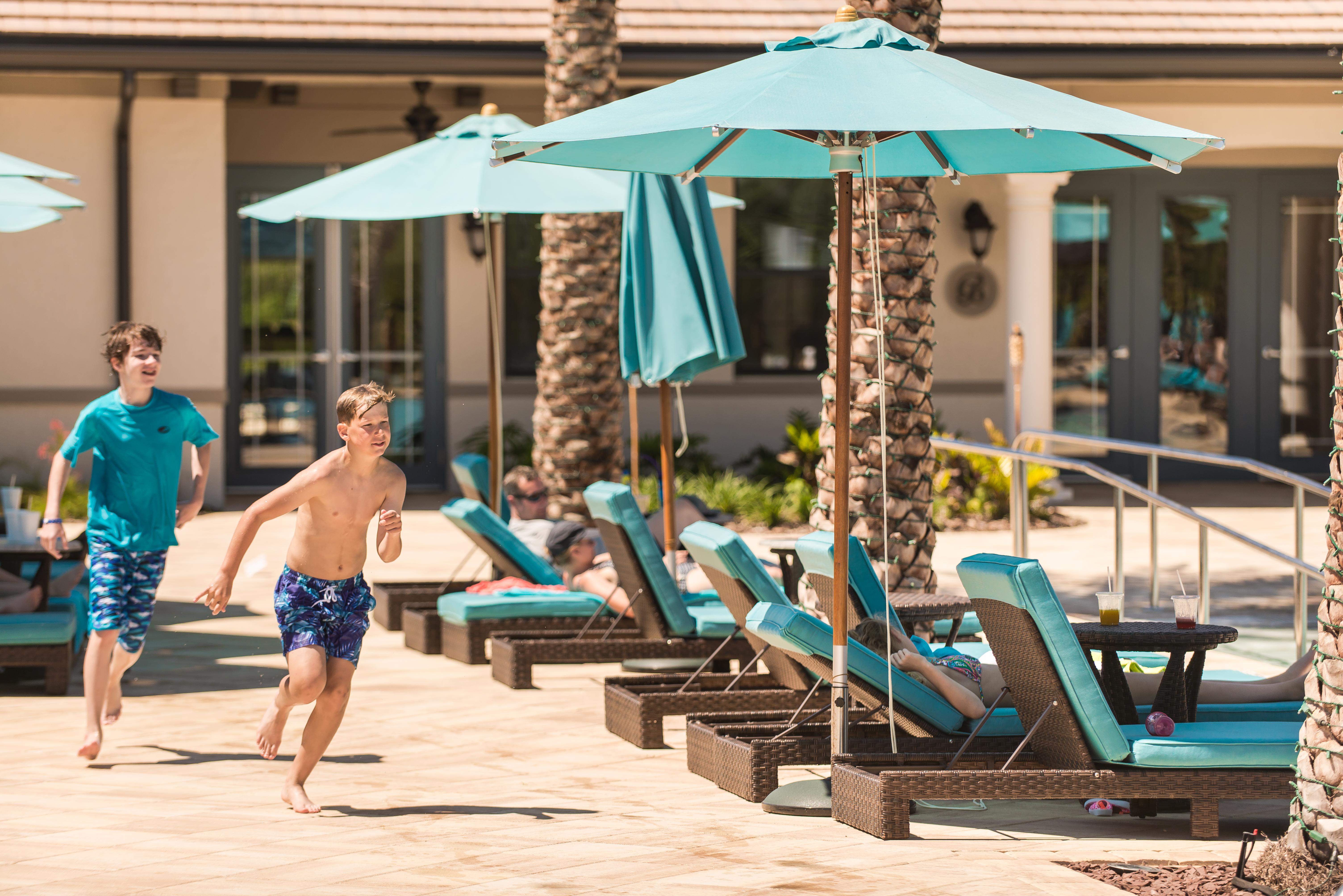 Balmoral Resort Florida Хейнс Сити Екстериор снимка