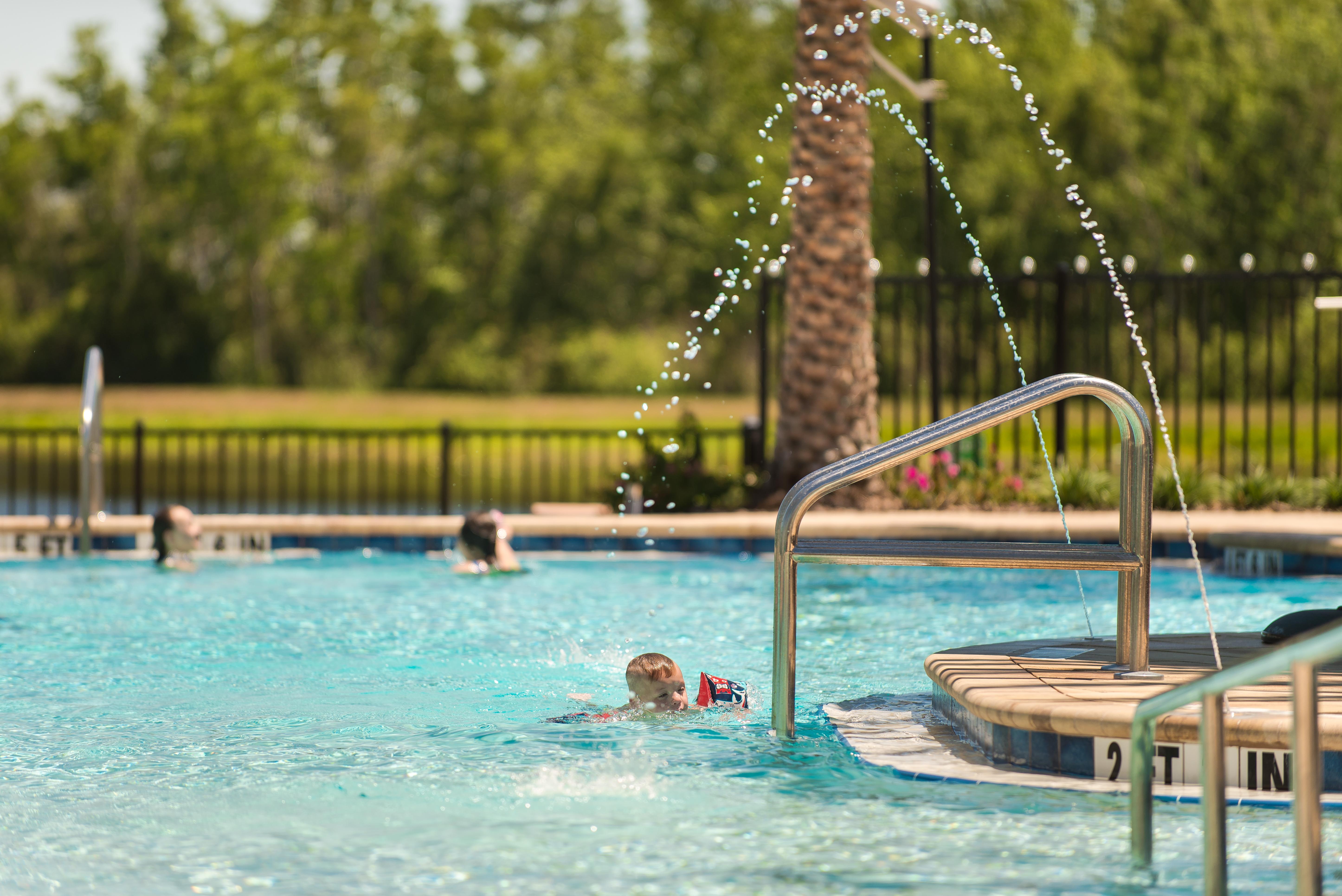 Balmoral Resort Florida Хейнс Сити Екстериор снимка
