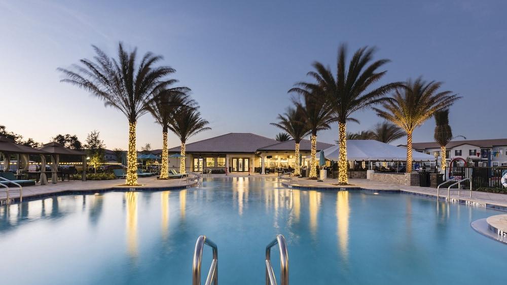Balmoral Resort Florida Хейнс Сити Екстериор снимка