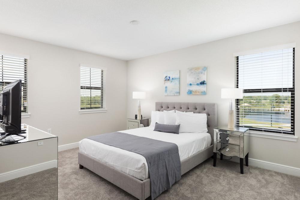 Balmoral Resort Florida Хейнс Сити Екстериор снимка