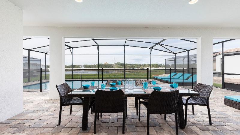Balmoral Resort Florida Хейнс Сити Екстериор снимка