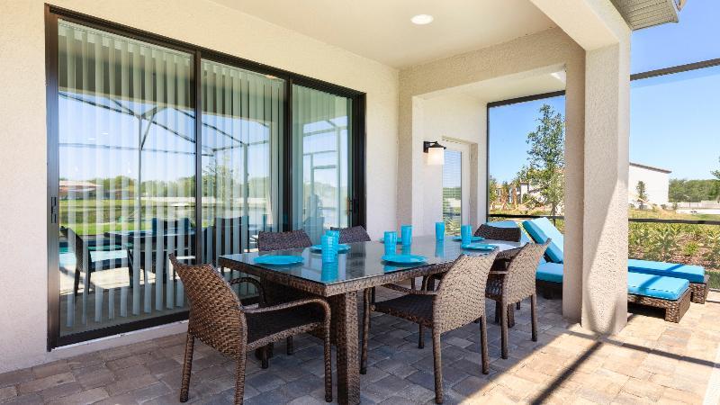Balmoral Resort Florida Хейнс Сити Екстериор снимка